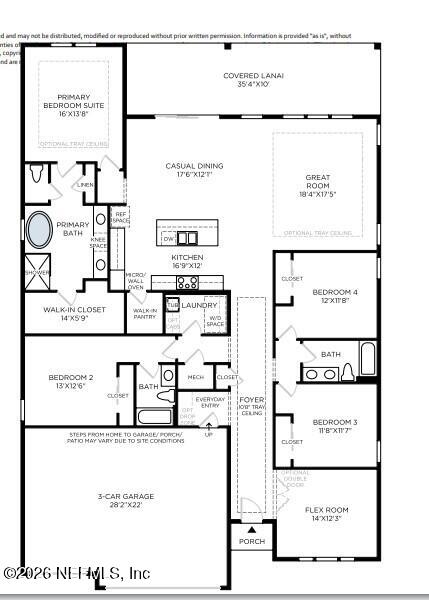 308 PINE LEAF Drive
