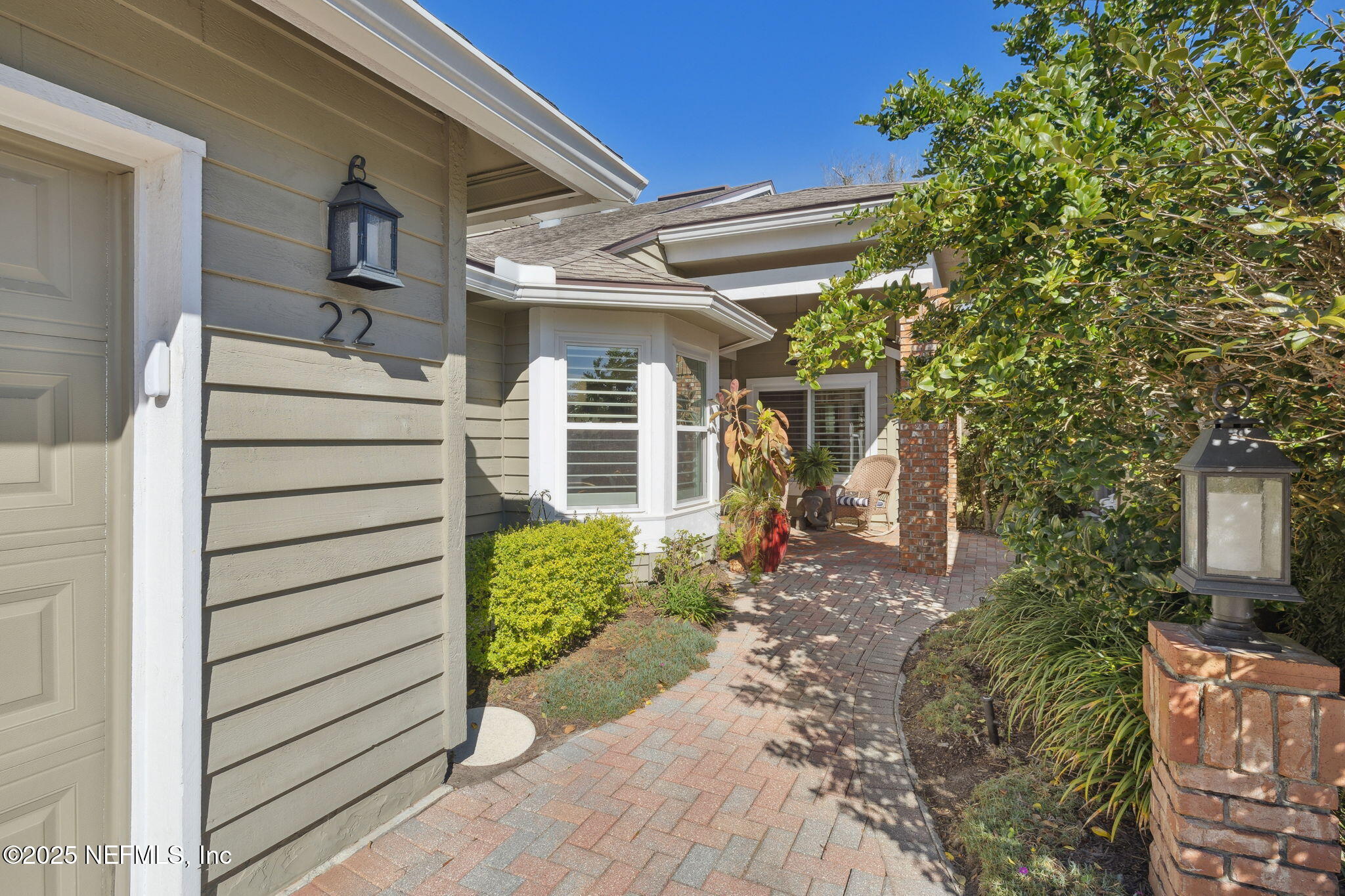22 WALKERS RIDGE Drive