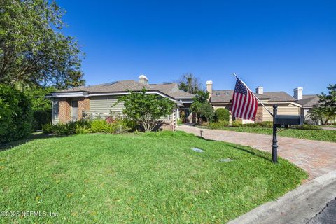 22 WALKERS RIDGE Drive Ponte Vedra Beach FL 32082