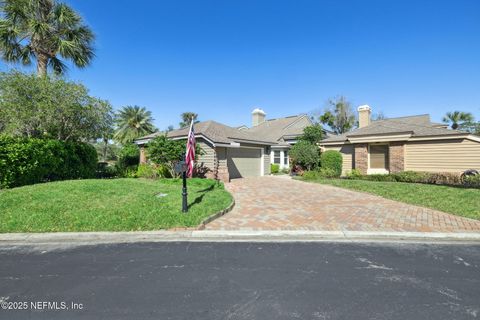 22 WALKERS RIDGE Drive Ponte Vedra Beach FL 32082