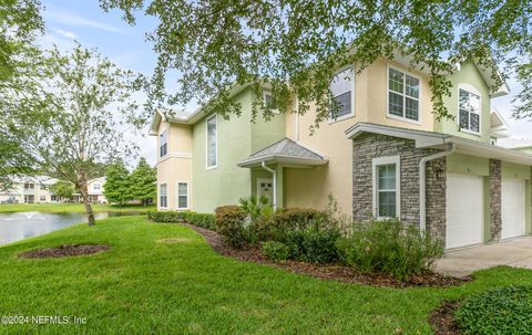 A home in St Augustine