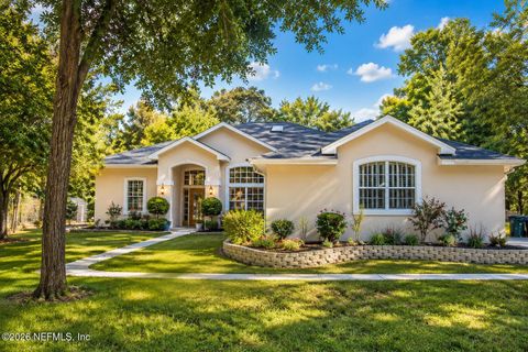 Photo of 965 LAWHON Drive, St. Johns, FL 32259 (MLS # 2153184)