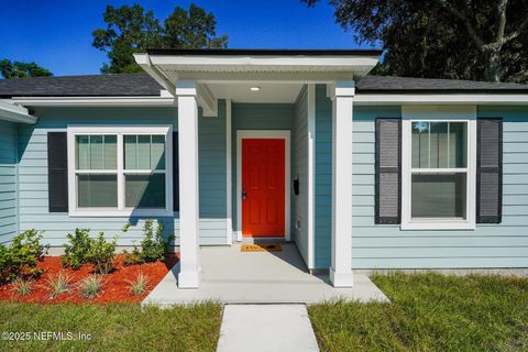 1935 PAINE Avenue Jacksonville FL 32211