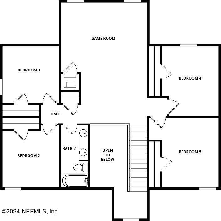 6917 MYRTLE OAK Road