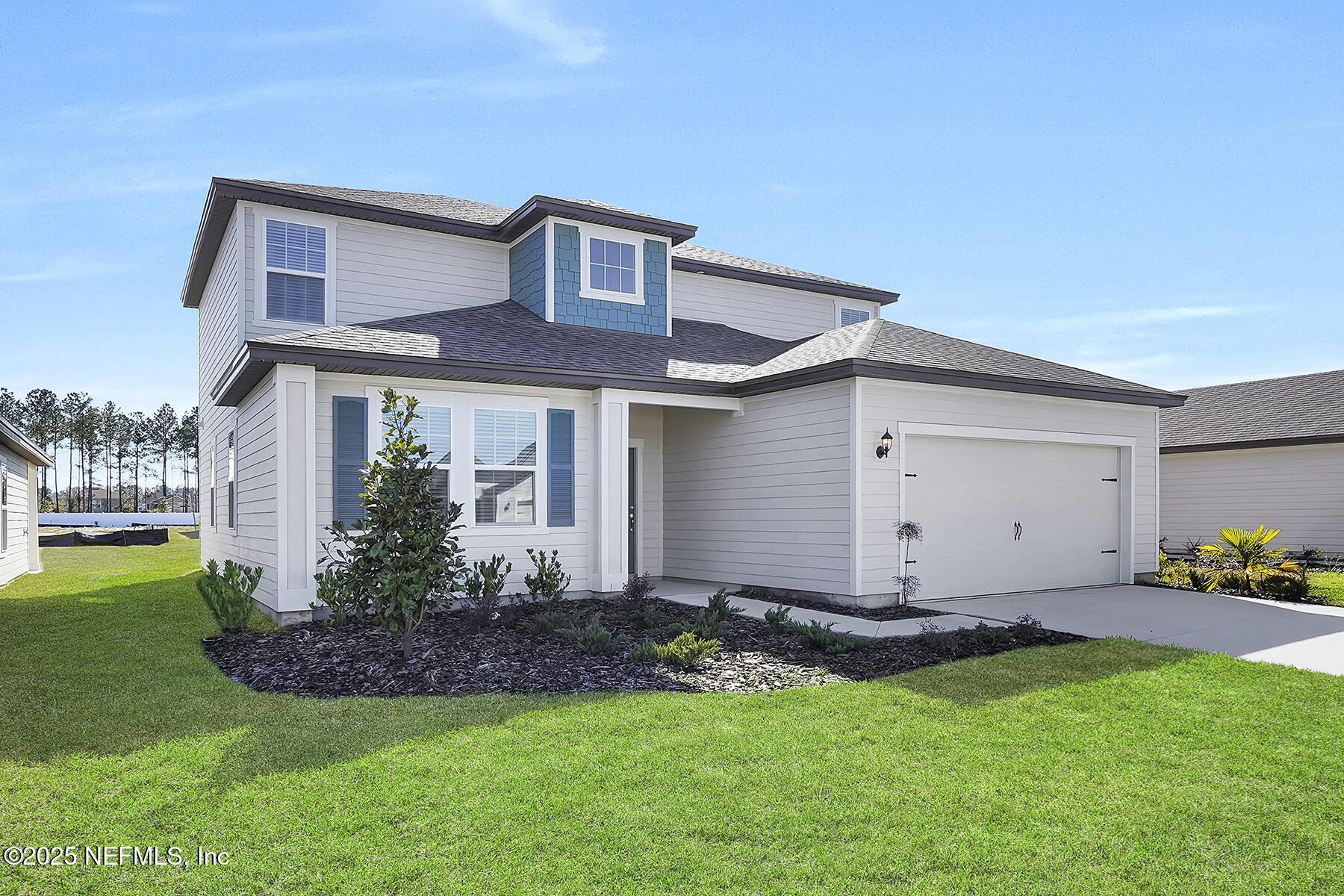 6917 MYRTLE OAK Road