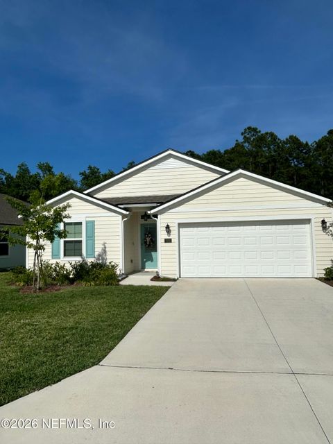 Photo of 316 ZANCARA Street, St. Augustine, FL 32084 (MLS # 2144100)