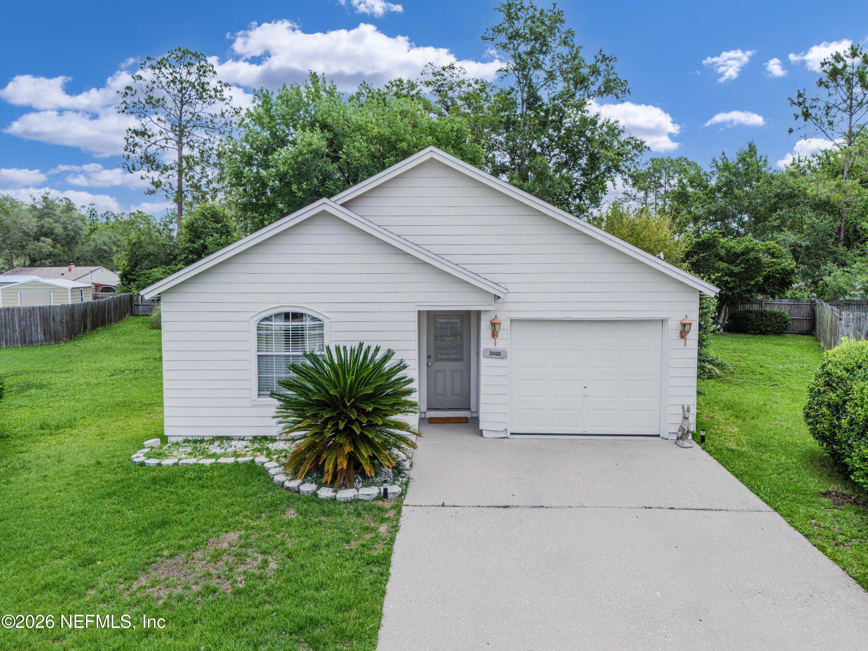 Photo 1 of 59 — 3000 WAVERING Lane, Middleburg, FL 32068