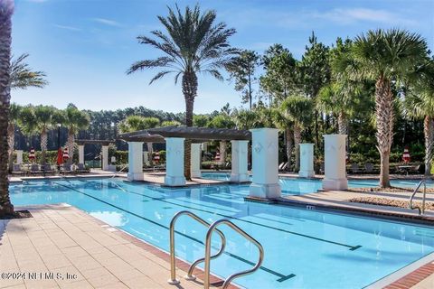 A home in Fernandina Beach