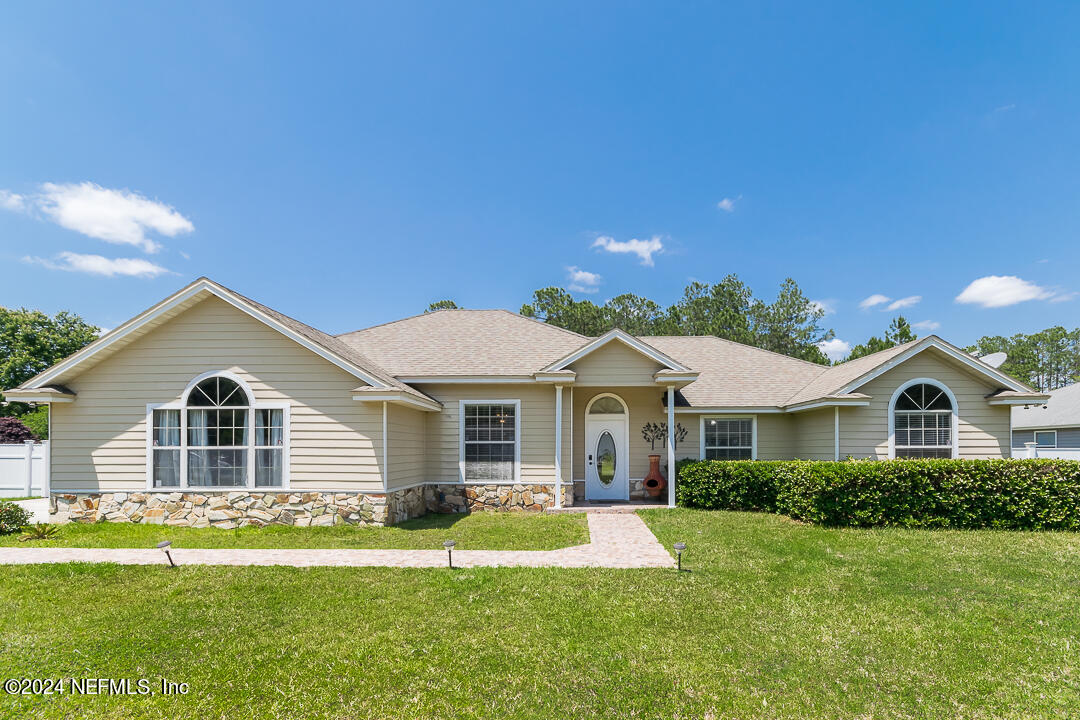 Jacksonville, FL home for sale located at 6350 Antlers Run Drive, Jacksonville, FL 32234