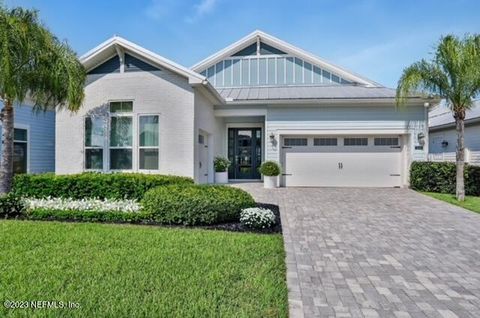 114 CARIBBEAN PL, ST JOHNS, FL 32259 - #: 1236125