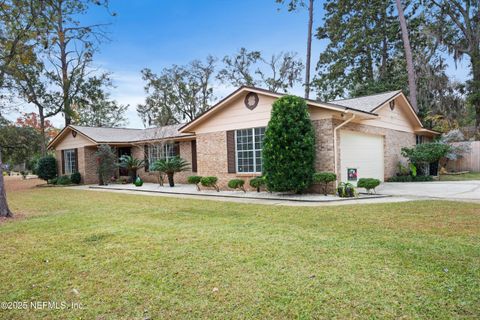 2050 FOXWOOD Drive Orange Park FL 32073