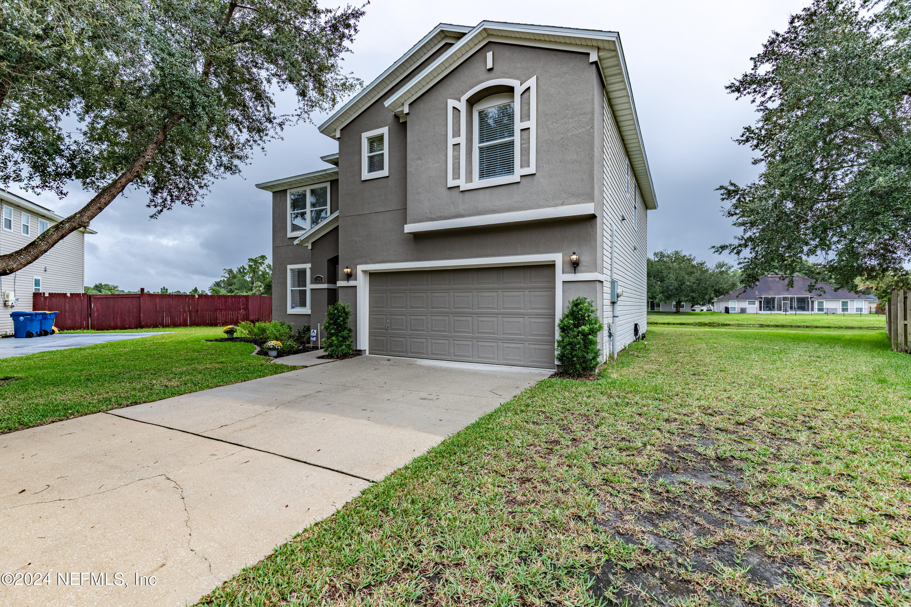 1293 SUNRAY Court