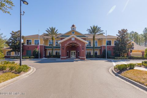 A home in St Johns