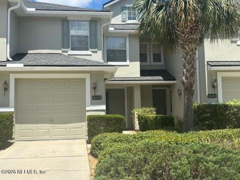 Photo of 3625 CRESWICK Circle #B, Orange Park, FL 32065 (MLS # 2145472)