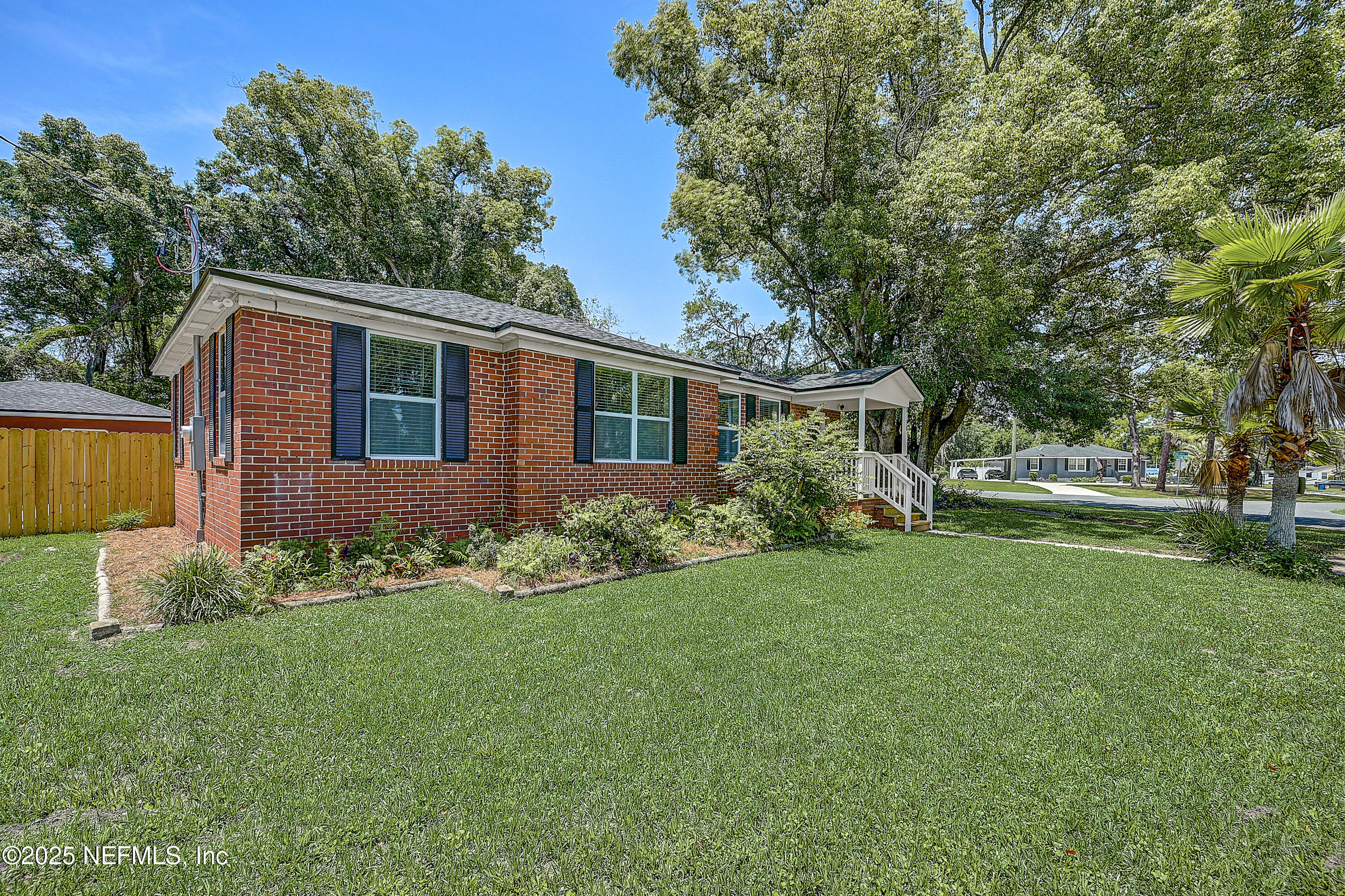 8198 PAUL JONES Drive