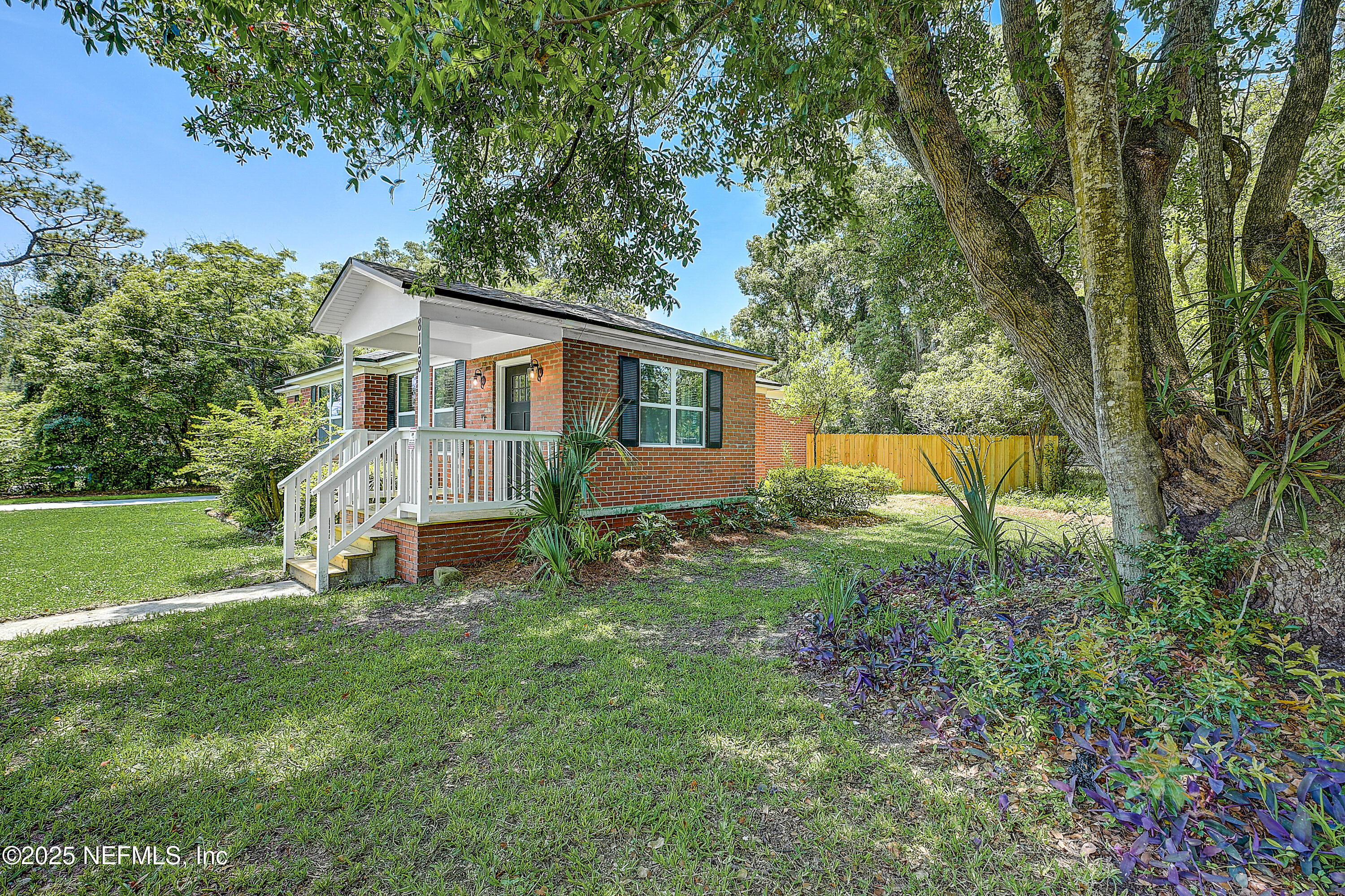 8198 PAUL JONES Drive