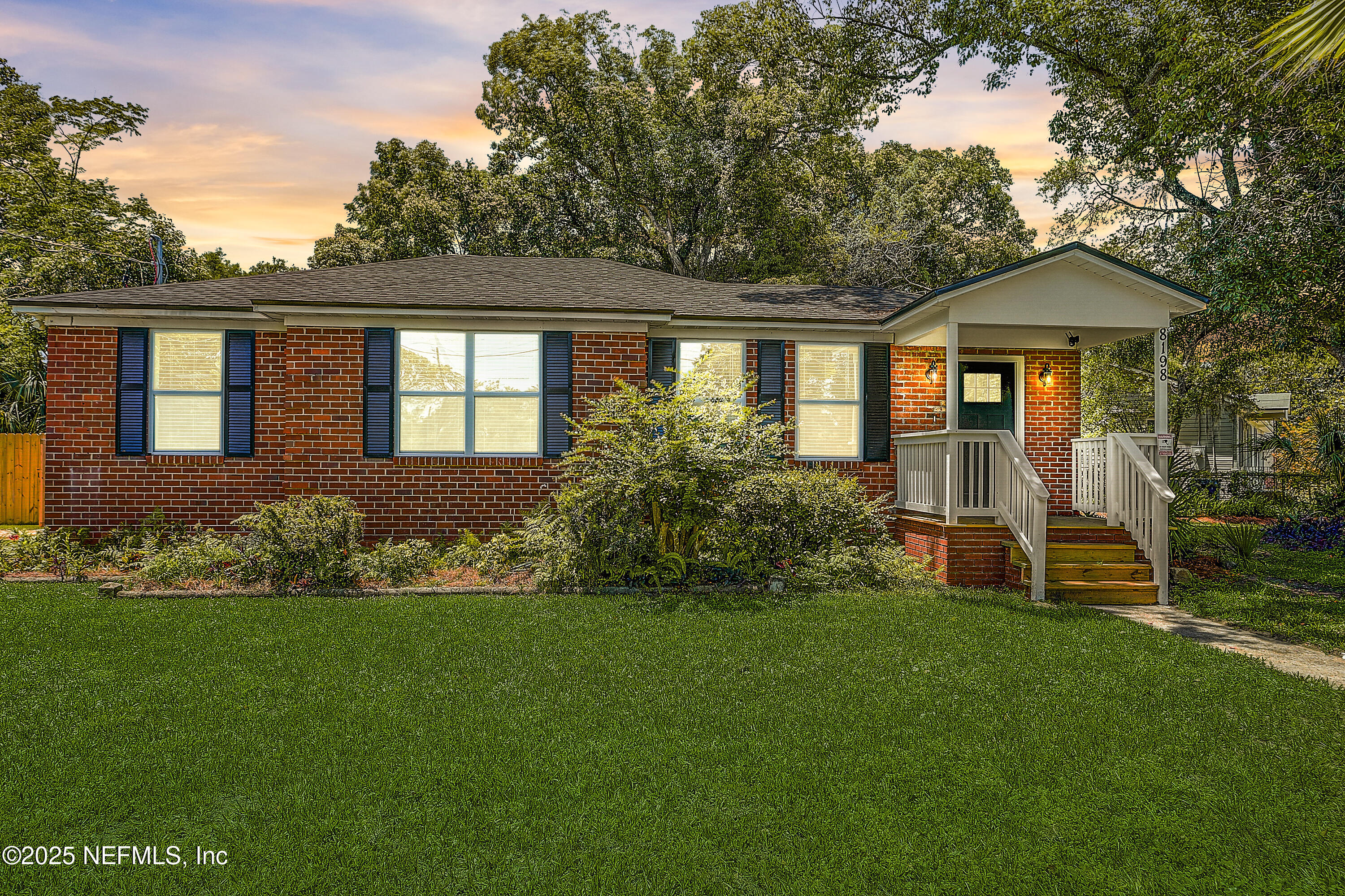 8198 PAUL JONES Drive