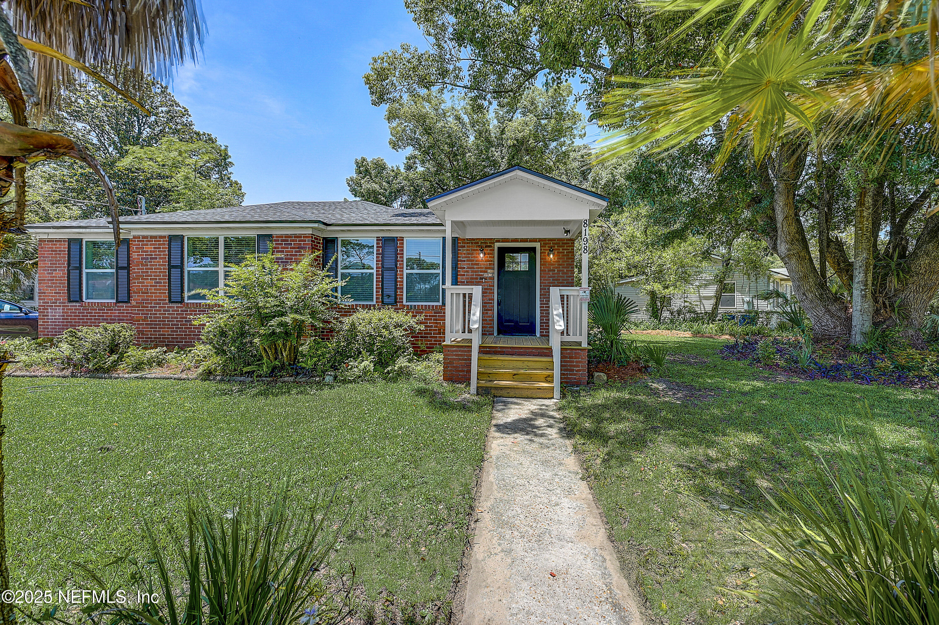 8198 PAUL JONES Drive