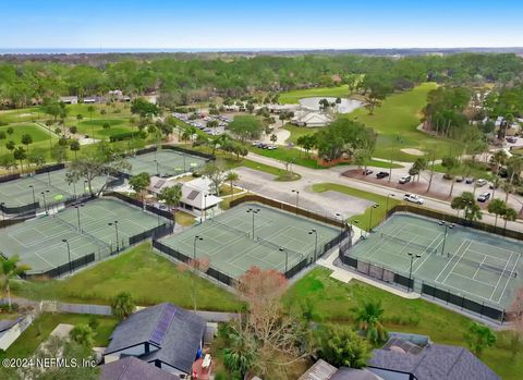 A home in Ponte Vedra Beach