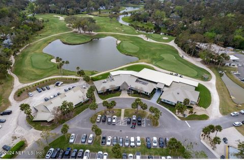 A home in Ponte Vedra Beach