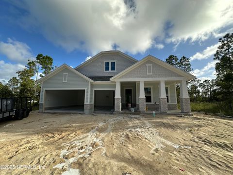 168 ARBOR CREEK Drive St. Augustine FL 32092