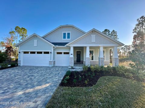 168 ARBOR CREEK Drive St. Augustine FL 32092