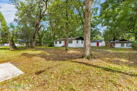 7146 OAKWOOD Drive Jacksonville FL 32211