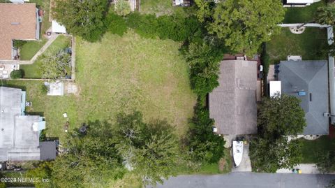 0 13TH Street N Jacksonville Beach FL 32250