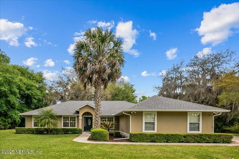 226 CRYSTAL COVE Drive Palatka FL 32177