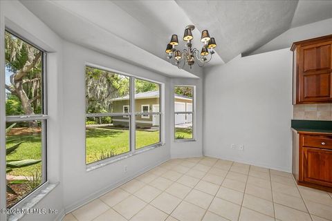 A home in Palatka