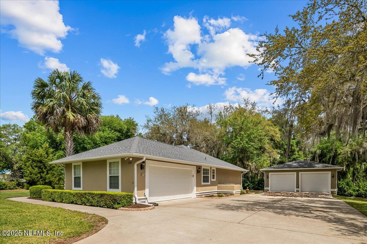 226 CRYSTAL COVE Drive