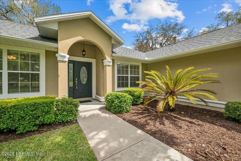 226 CRYSTAL COVE Drive Palatka FL 32177