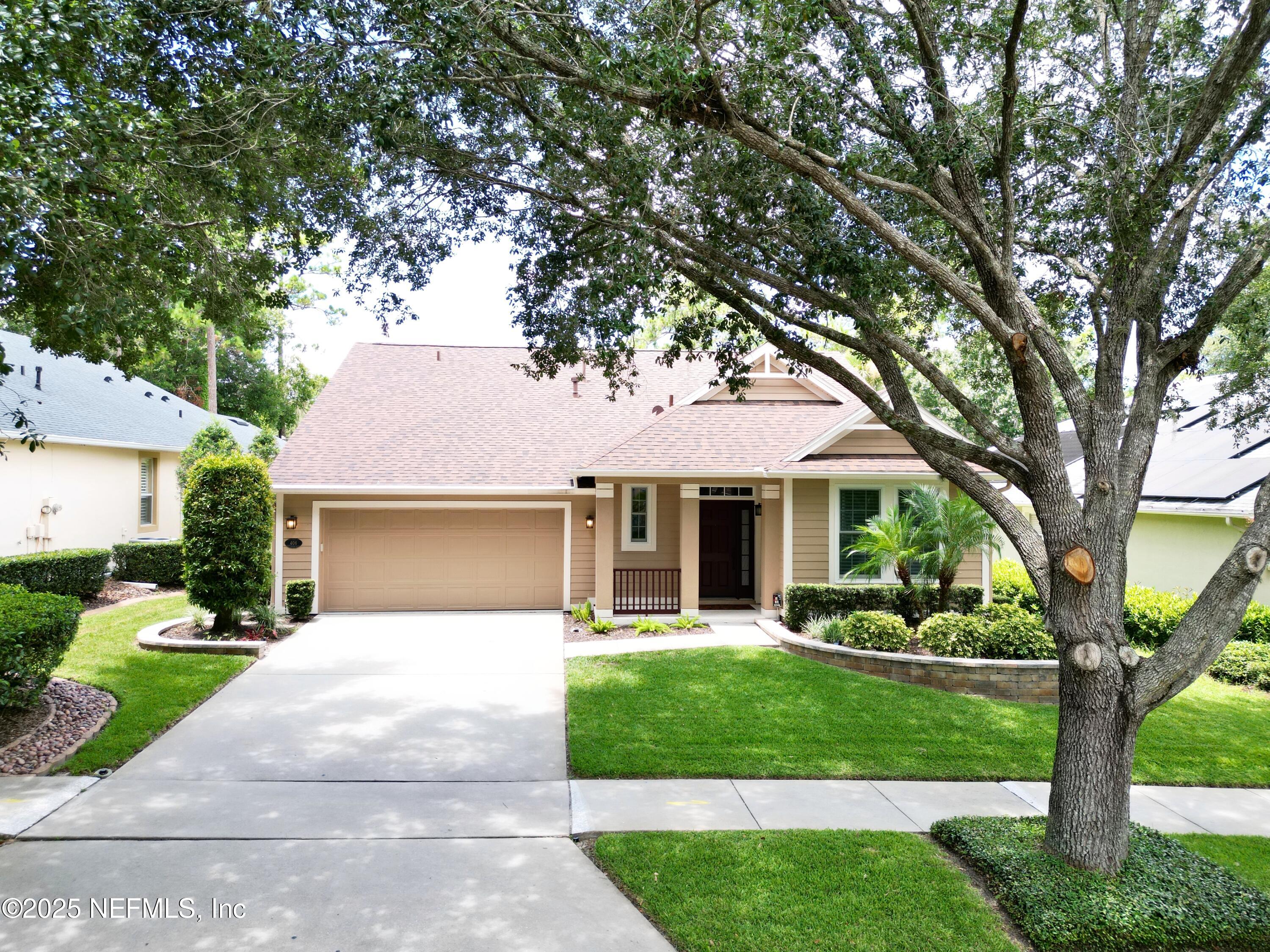 406 RIDGEWAY Boulevard