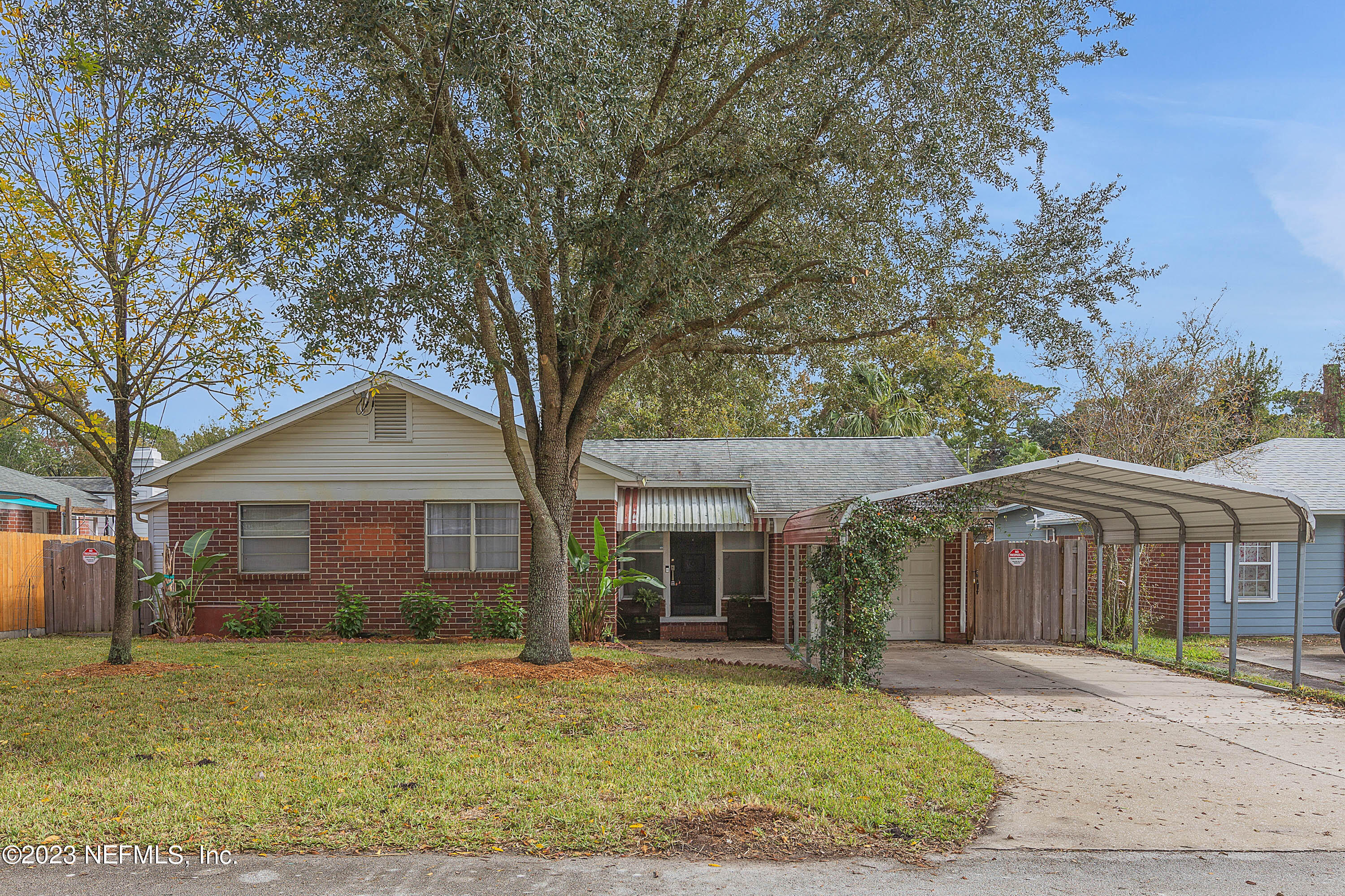 Jacksonville, FL home for sale located at 1345 Stimson Street, Jacksonville, FL 32205