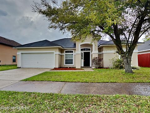 Photo of 10136 LANCASHIRE Drive, Jacksonville, FL 32219 (MLS # 2145921)