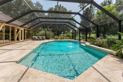 A home in Ponte Vedra Beach