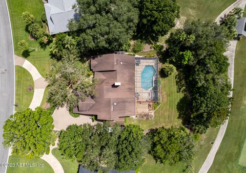 A home in Ponte Vedra Beach