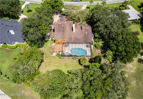 A home in Ponte Vedra Beach