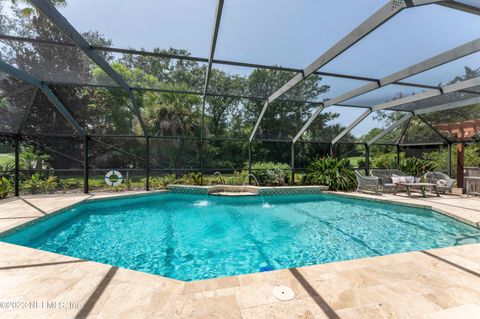 A home in Ponte Vedra Beach