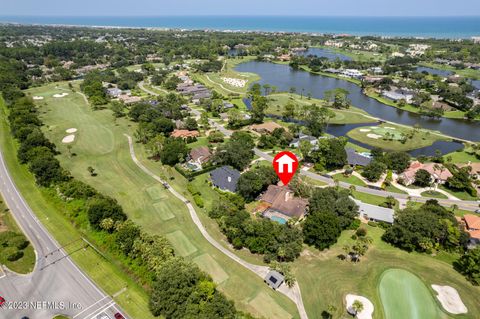 A home in Ponte Vedra Beach