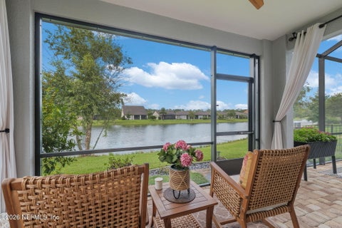 Photo of 89 FOREST SPRING Drive, Ponte Vedra, FL 32081 (MLS # 2164001)