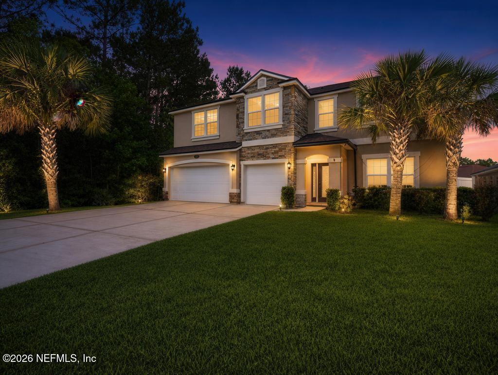 1027 MAYFAIR CREEK Court