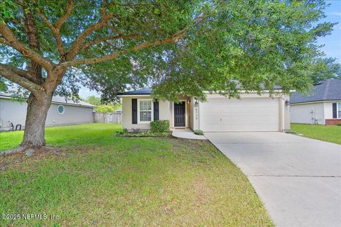 8729 TRISTAN Drive Jacksonville FL 32210