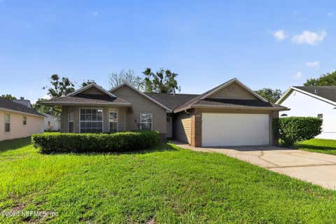 Photo of 3044 MARBON ESTATES Lane S, Jacksonville, FL 32223 (MLS # 2160512)