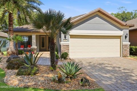 Photo of 65 HAMMOCKS LANDING Drive, Ponte Vedra, FL 32081 (MLS # 2166970)