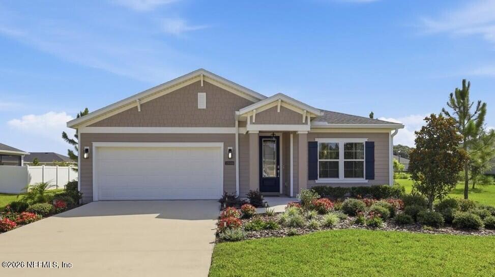 Photo 1 of 37 — 2110 RAGLAN Circle, Ormond Beach, FL 32174