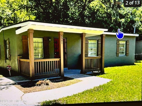 Photo of 5551 VERBENA Road, Jacksonville, FL 32209 (MLS # 2153651)