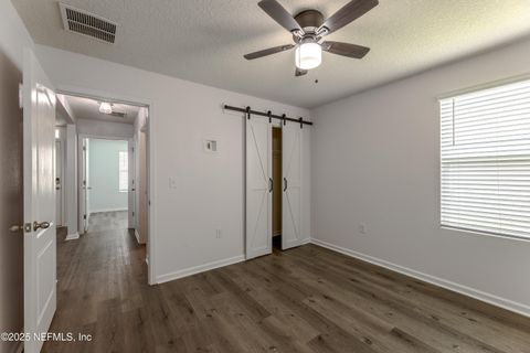 A home in Green Cove Springs