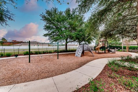 A home in Green Cove Springs