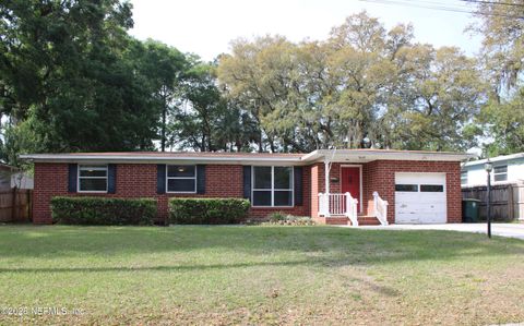 Photo of 8648 EMERALD ISLE Circle S, Jacksonville, FL 32216 (MLS # 2141768)